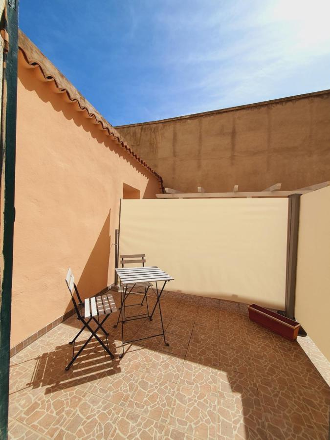 Aba Maya Alghero Exterior photo
