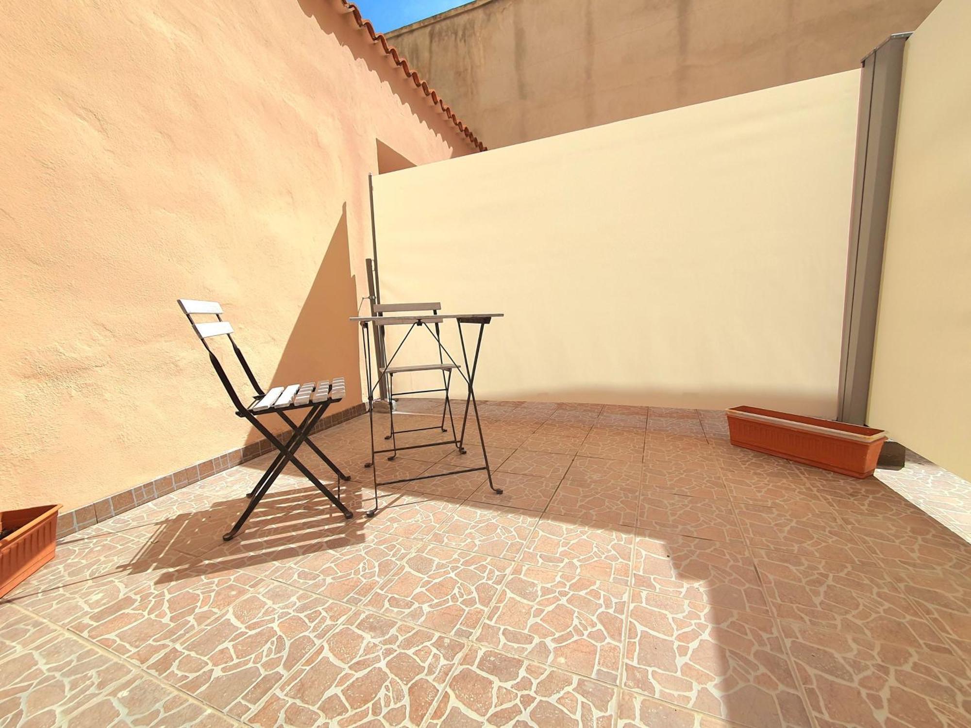 Aba Maya Alghero Exterior photo